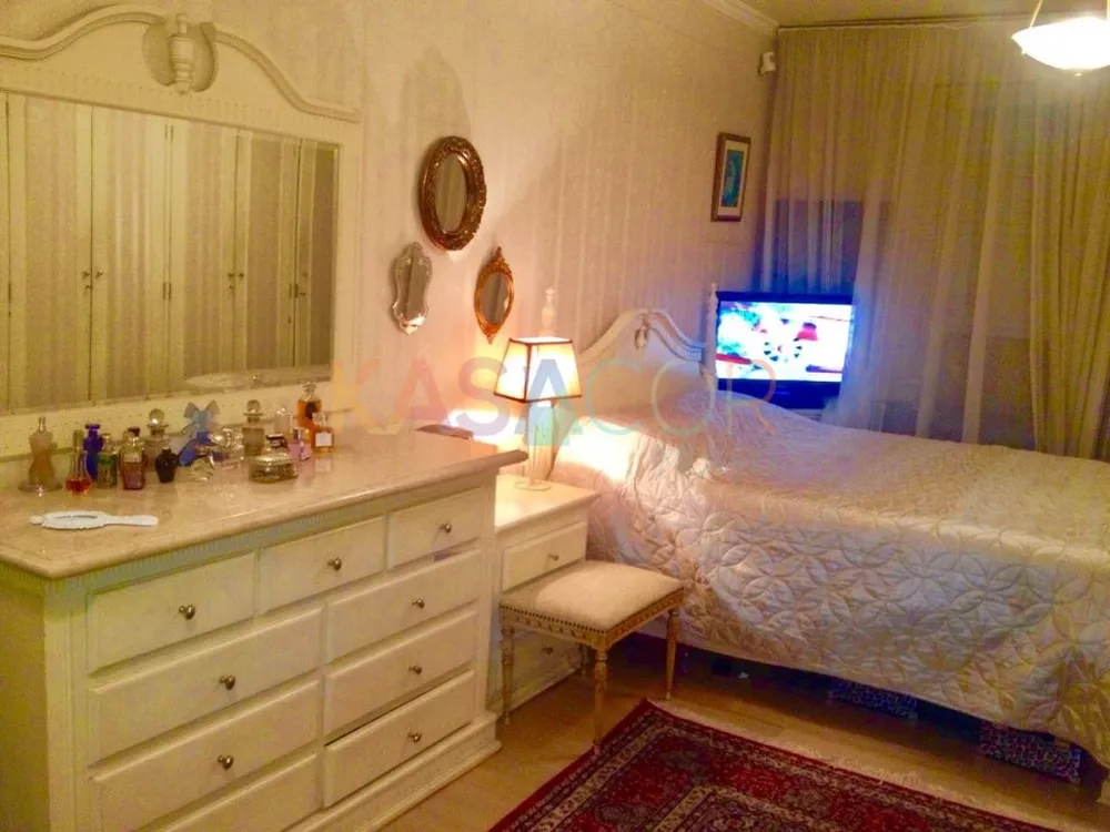 Apartamento, 4 quartos, 185 m² - Foto 3