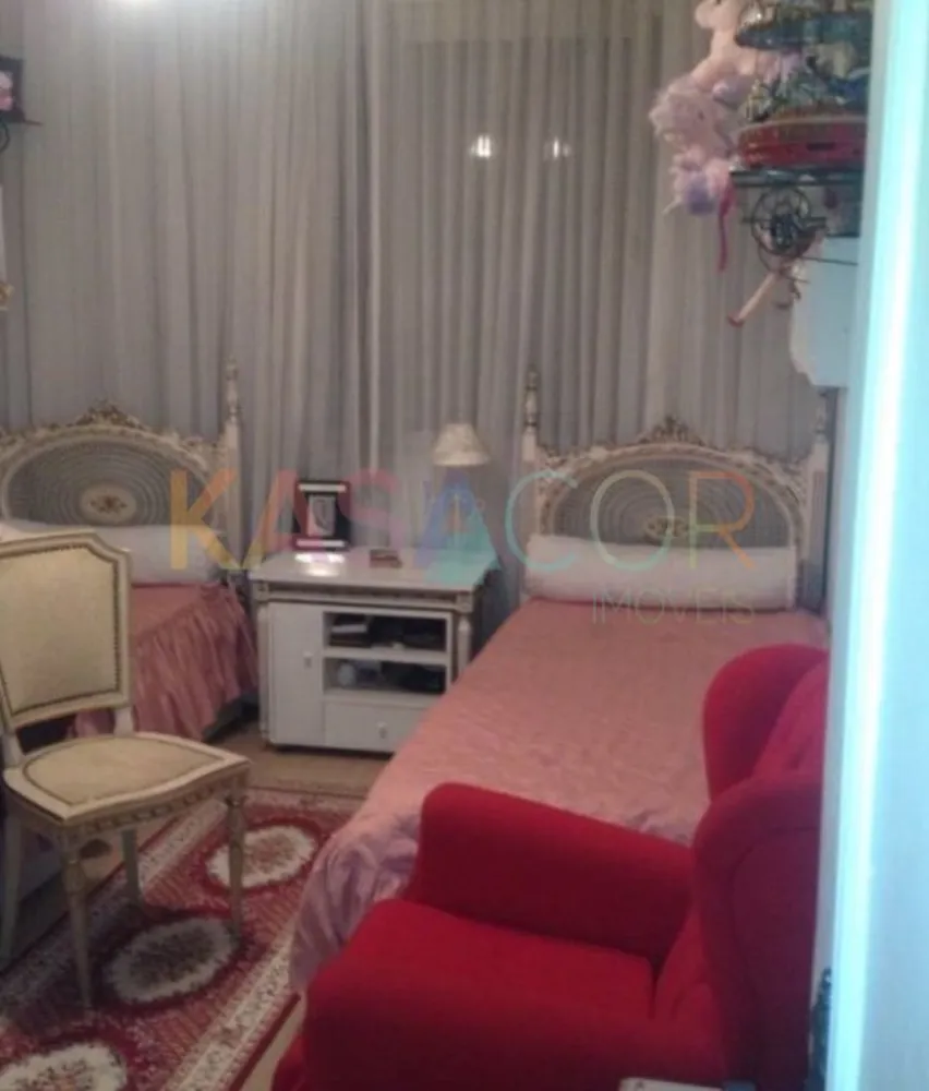 Apartamento, 4 quartos, 185 m² - Foto 2
