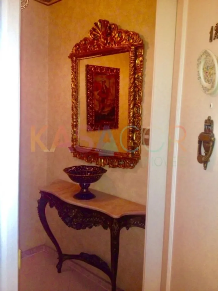 Apartamento, 4 quartos, 185 m² - Foto 4
