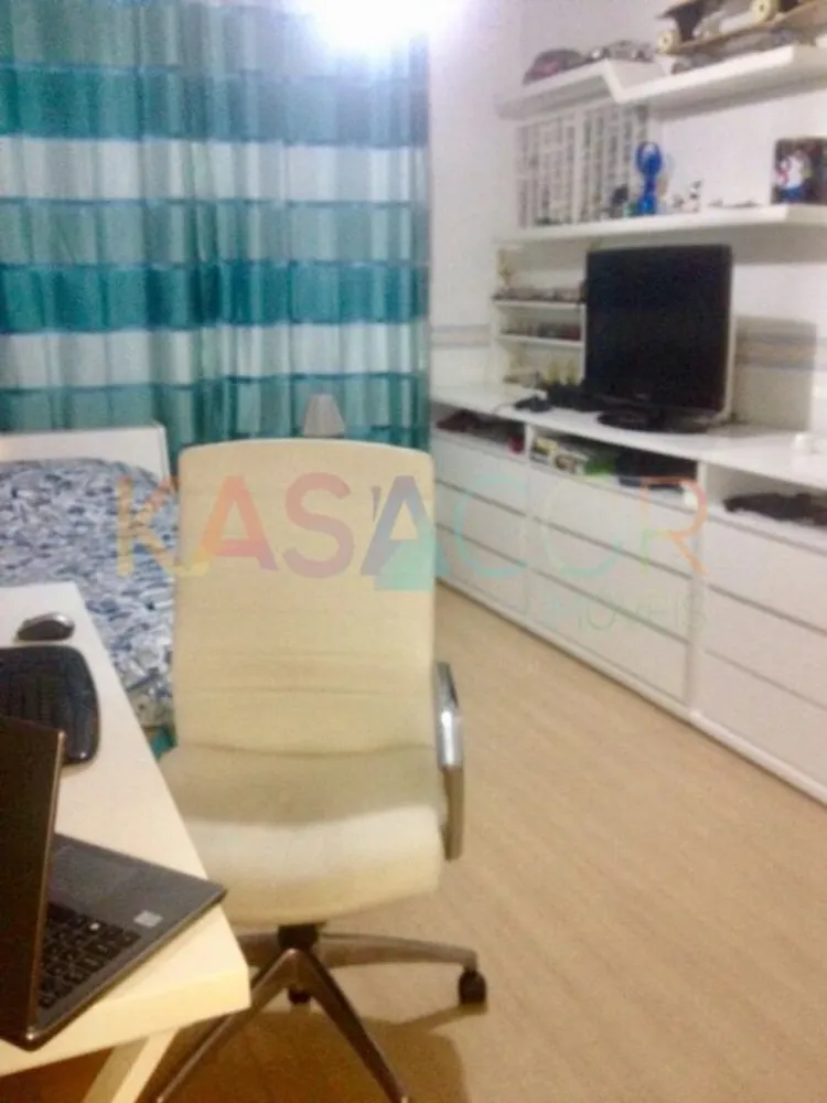 Apartamento, 4 quartos, 185 m² - Foto 8