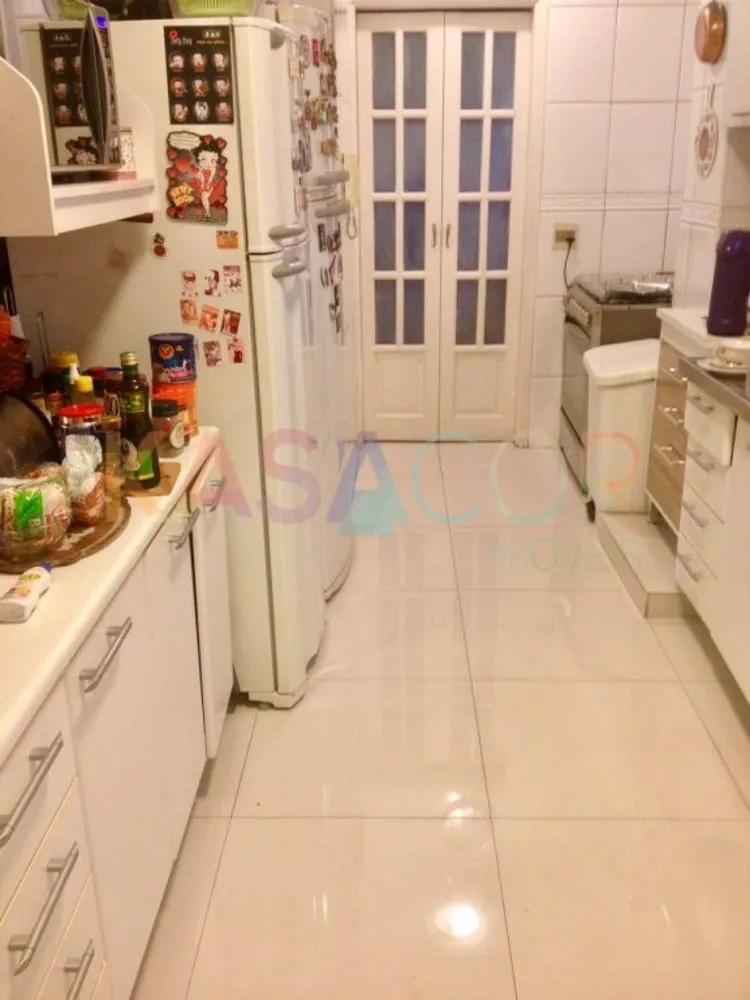 Apartamento, 4 quartos, 185 m² - Foto 1