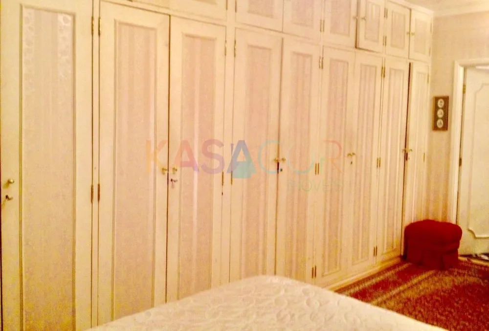 Apartamento, 4 quartos, 185 m² - Foto 6