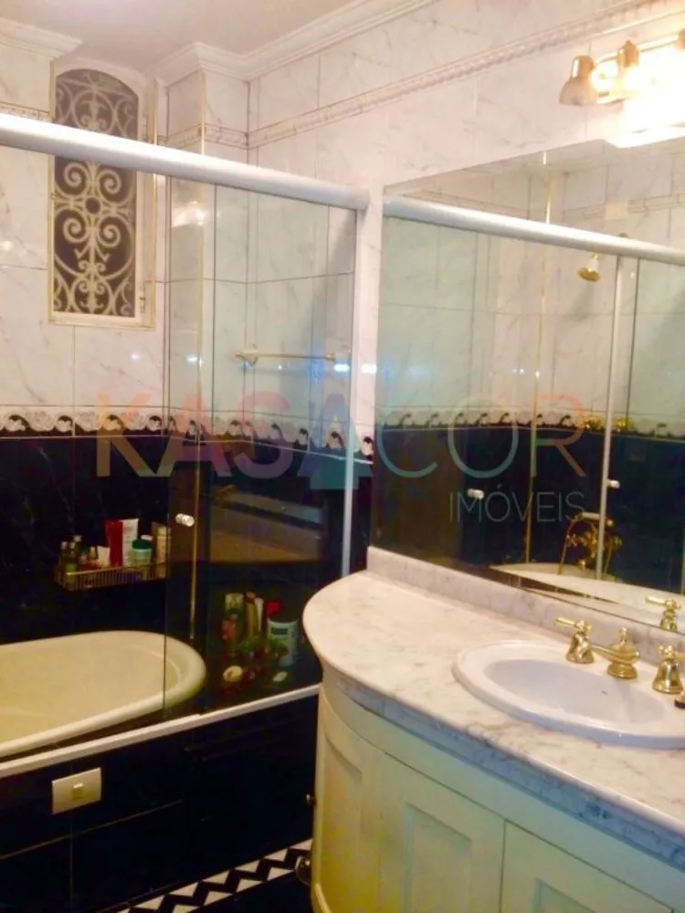 Apartamento, 4 quartos, 185 m² - Foto 5