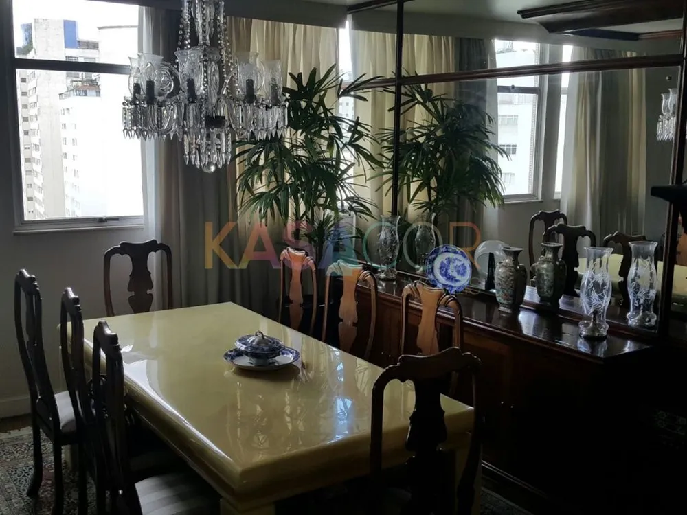 Apartamento, 3 quartos, 235 m² - Foto 3