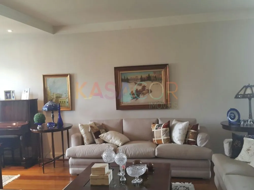 Apartamento, 3 quartos, 235 m² - Foto 2