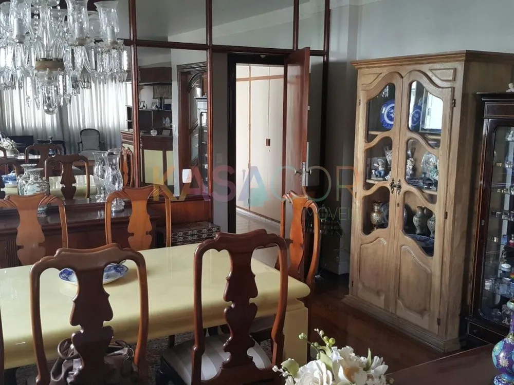 Apartamento, 3 quartos, 235 m² - Foto 4