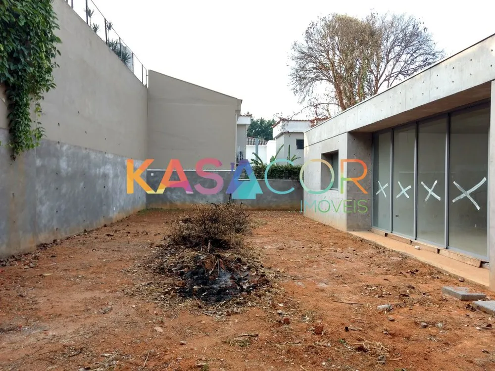 Casa, 4 quartos, 341 m² - Foto 8