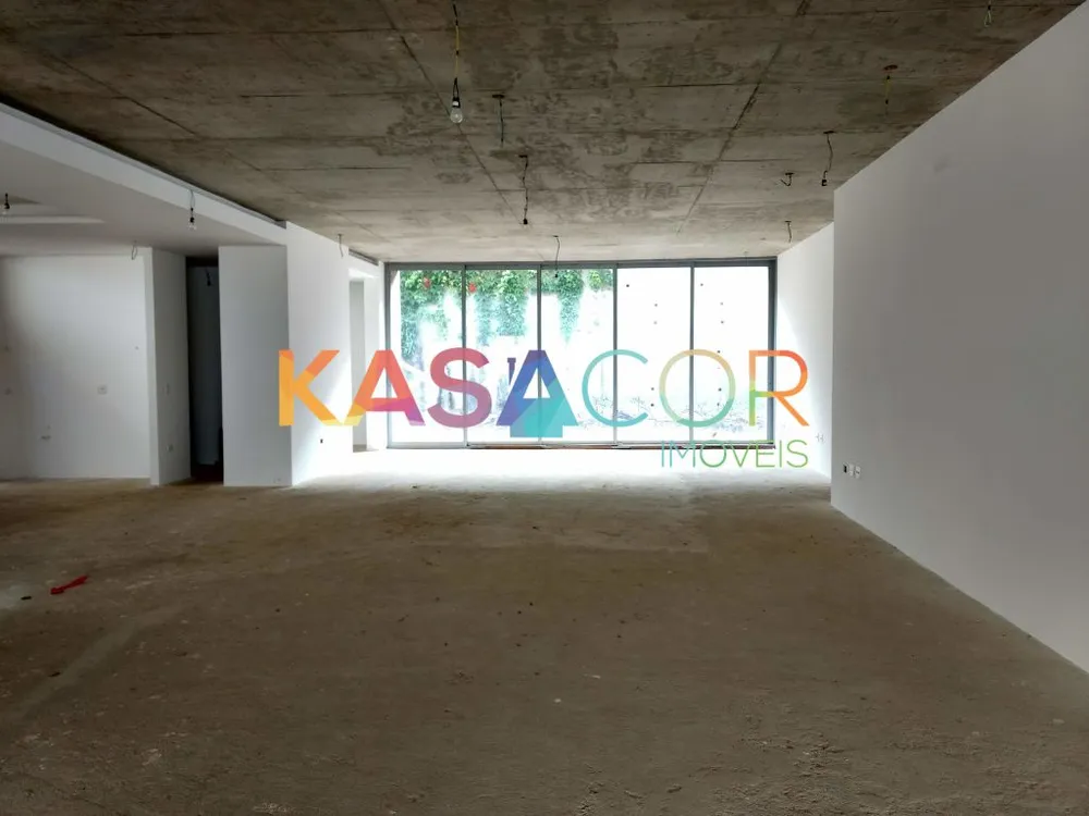 Casa, 4 quartos, 341 m² - Foto 2