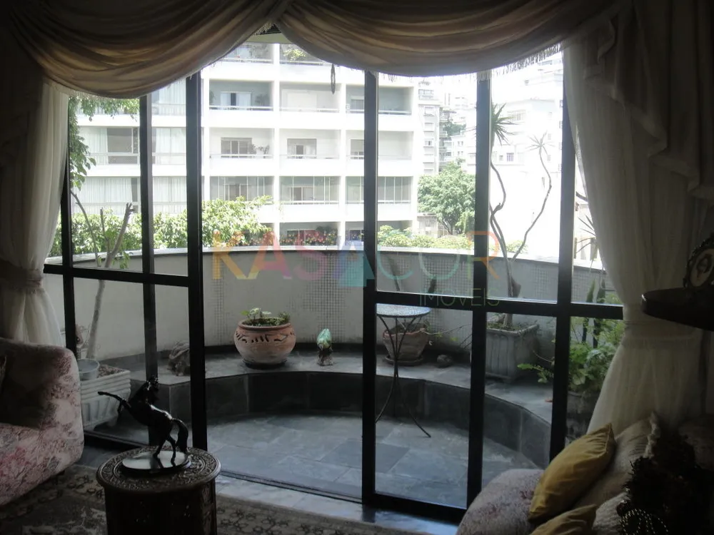 Apartamento, 3 quartos, 142 m² - Foto 3