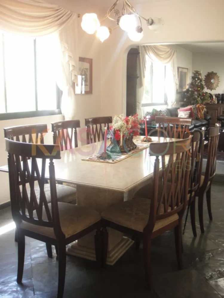 Apartamento, 3 quartos, 142 m² - Foto 4