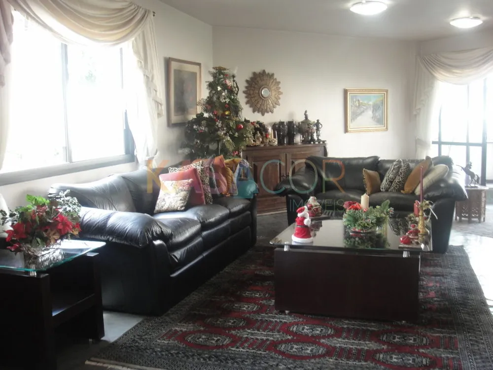 Apartamento, 3 quartos, 142 m² - Foto 2