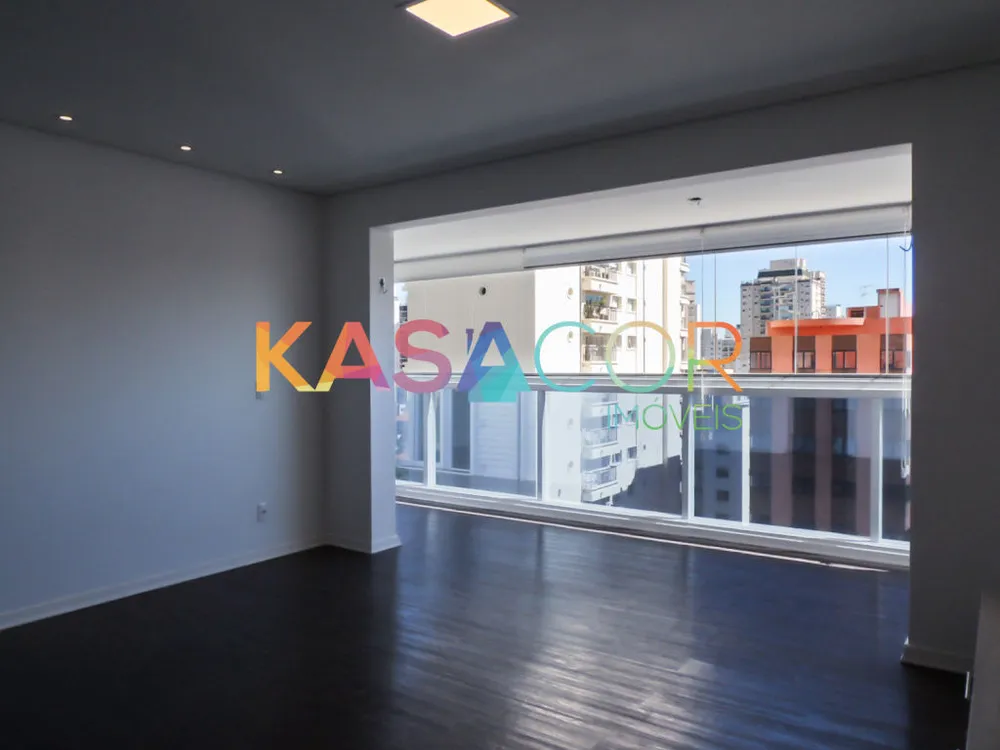 Apartamento, 3 quartos, 80 m² - Foto 1