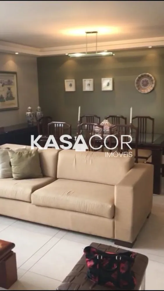 Apartamento, 4 quartos, 212 m² - Foto 3