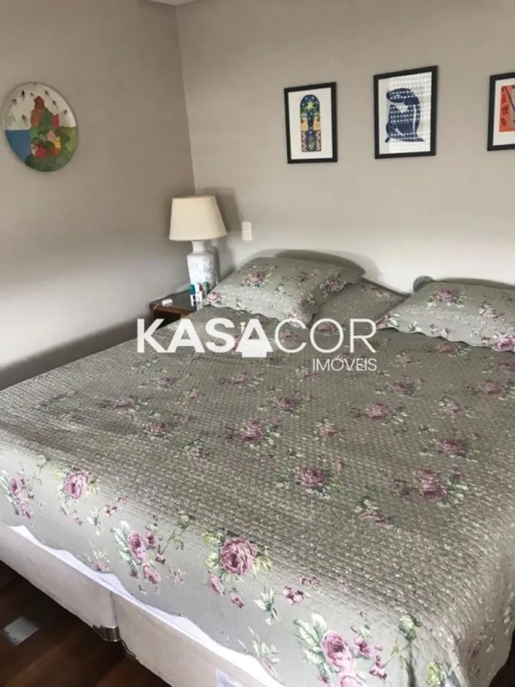 Apartamento, 4 quartos, 212 m² - Foto 6