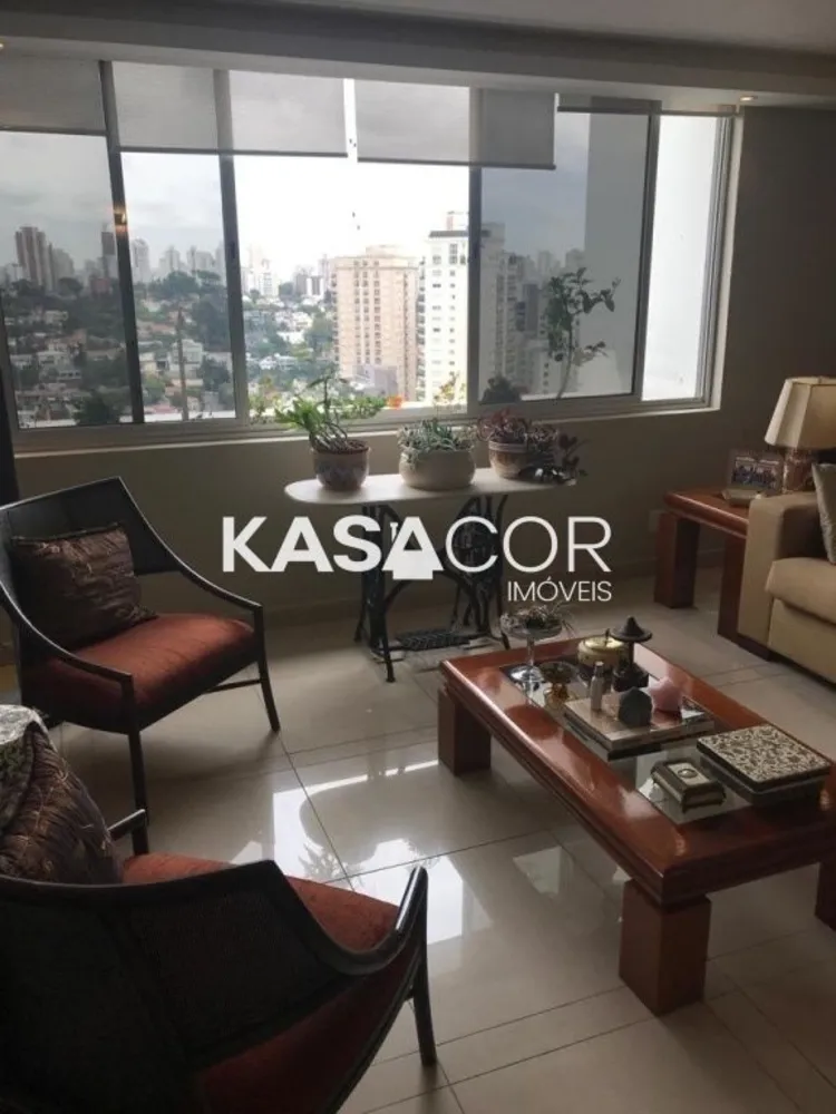 Apartamento, 4 quartos, 212 m² - Foto 1