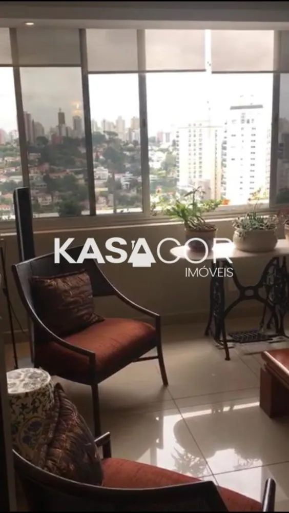 Apartamento, 4 quartos, 212 m² - Foto 2