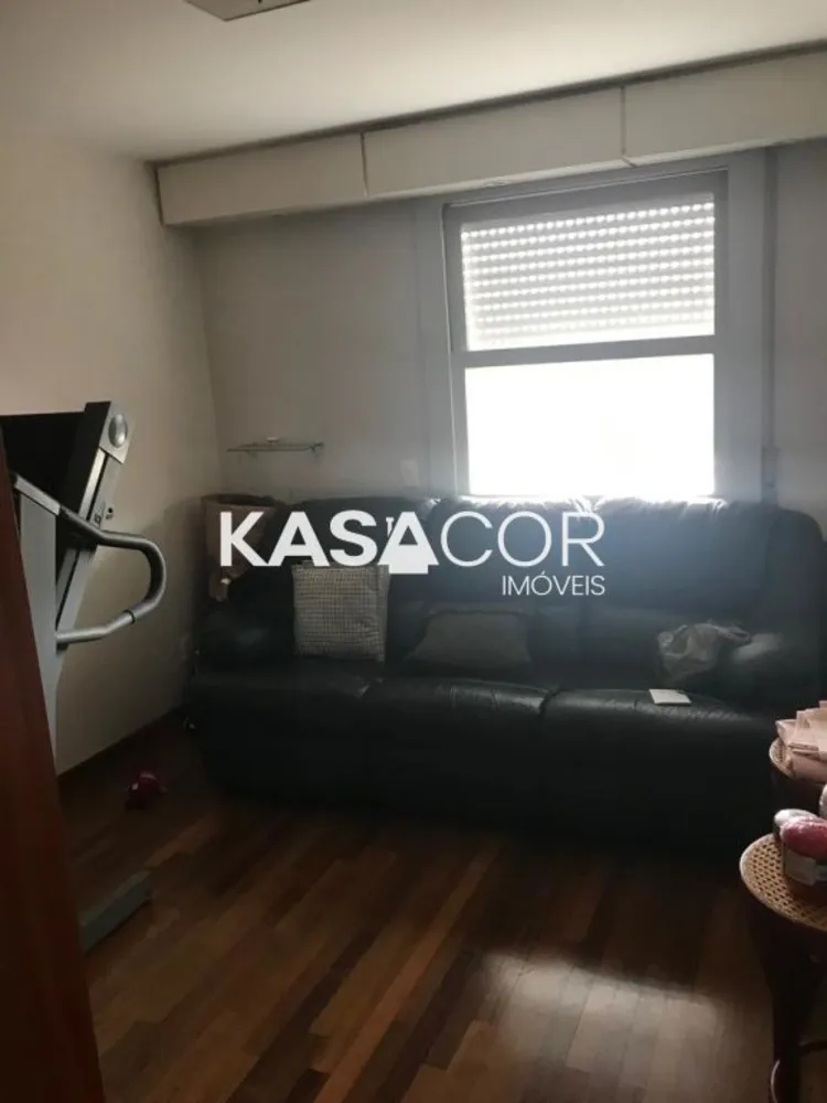 Apartamento, 4 quartos, 212 m² - Foto 7