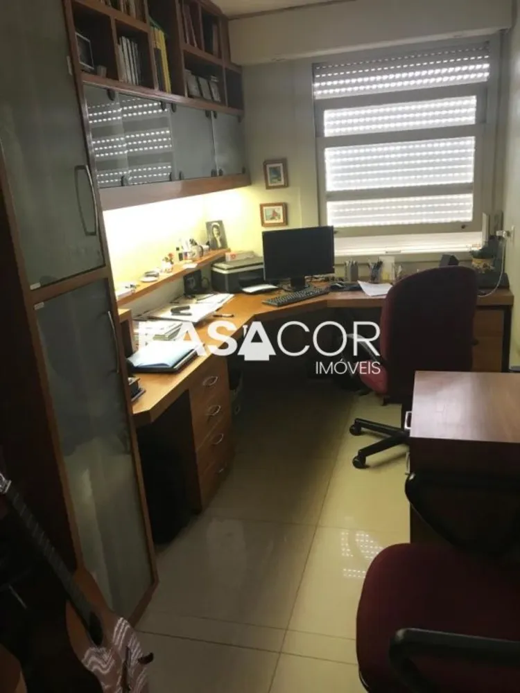 Apartamento, 4 quartos, 212 m² - Foto 8
