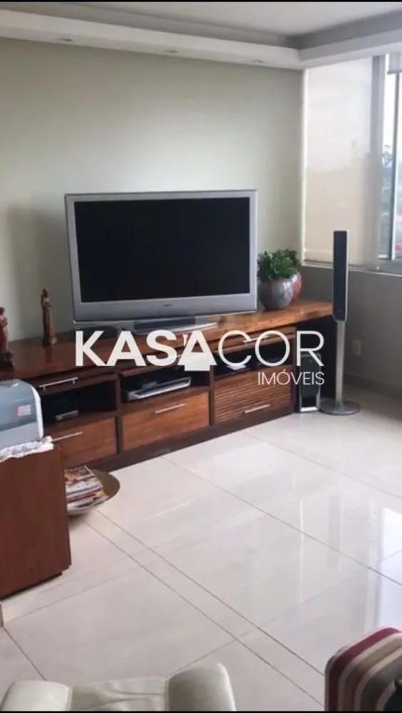Apartamento, 4 quartos, 212 m² - Foto 4