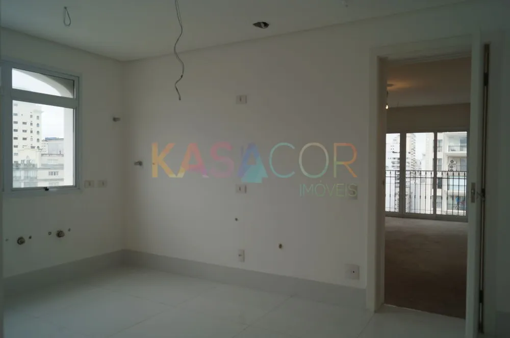 Apartamento, 4 quartos, 350 m² - Foto 7