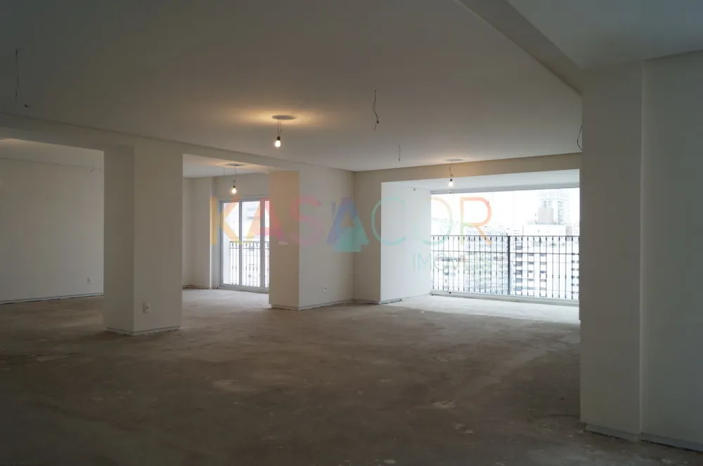 Apartamento, 4 quartos, 350 m² - Foto 2