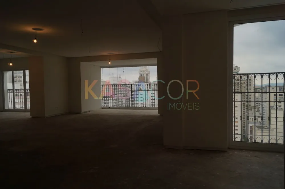Apartamento, 4 quartos, 350 m² - Foto 5