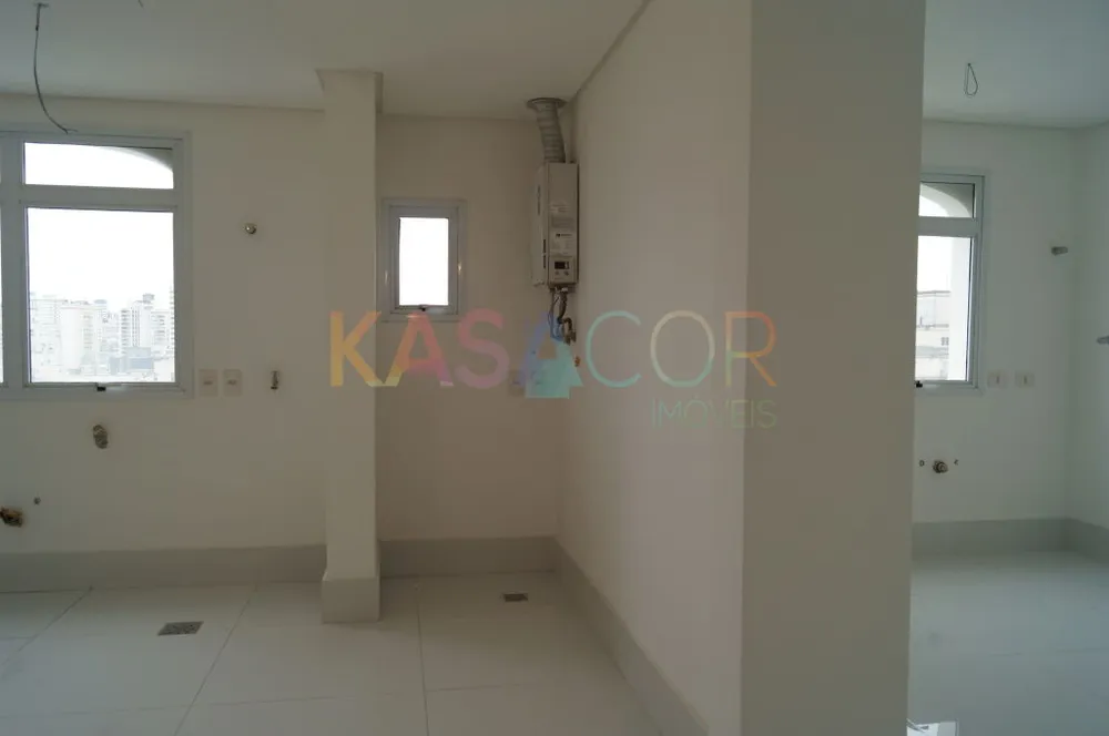 Apartamento, 4 quartos, 350 m² - Foto 6