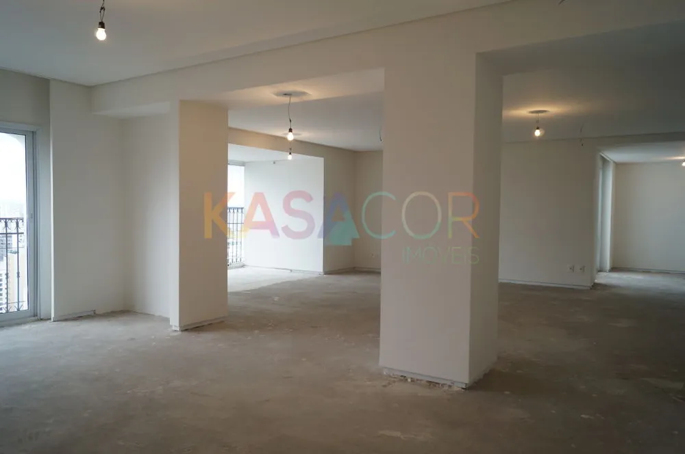 Apartamento, 4 quartos, 350 m² - Foto 3