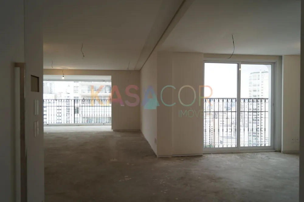 Apartamento, 4 quartos, 350 m² - Foto 1