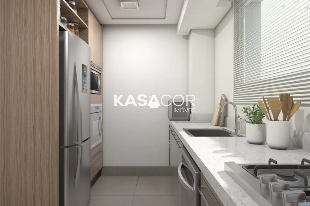 Apartamento, 3 quartos, 138 m² - Foto 3