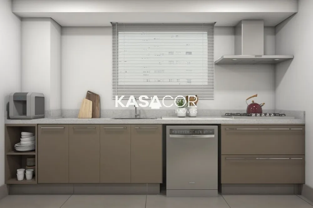 Apartamento, 3 quartos, 138 m² - Foto 4