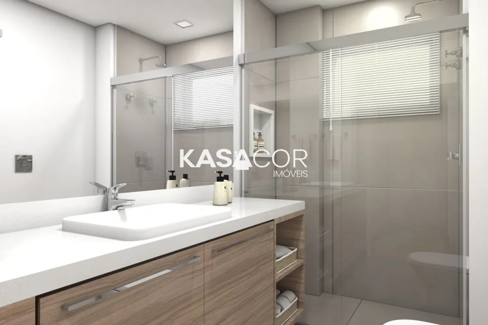 Apartamento, 3 quartos, 138 m² - Foto 2