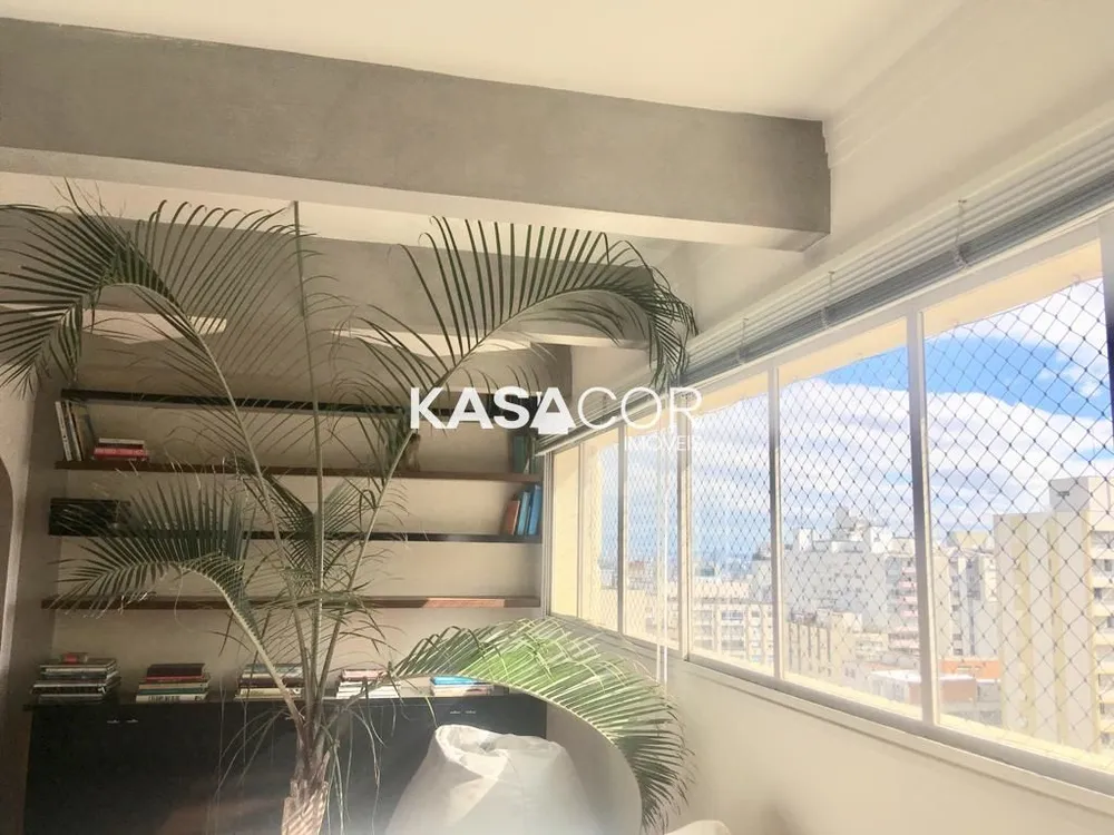 Cobertura, 3 quartos, 200 m² - Foto 4
