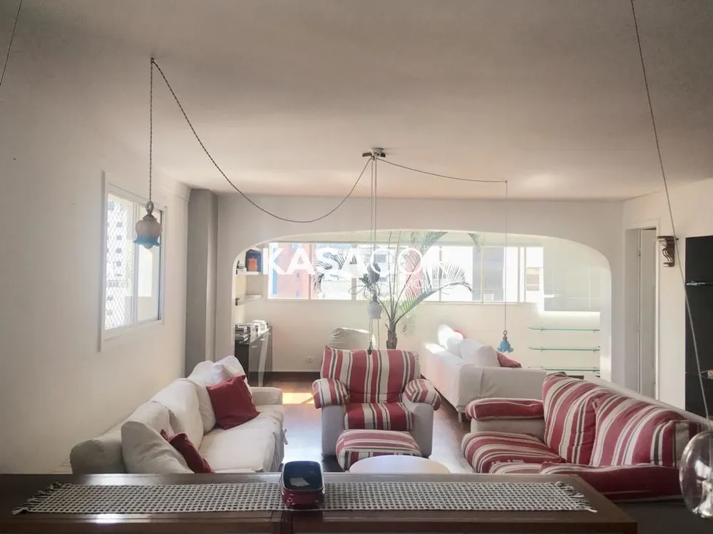 Cobertura, 3 quartos, 200 m² - Foto 1