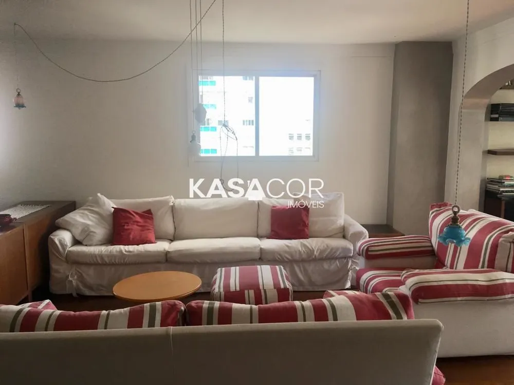 Cobertura, 3 quartos, 200 m² - Foto 2