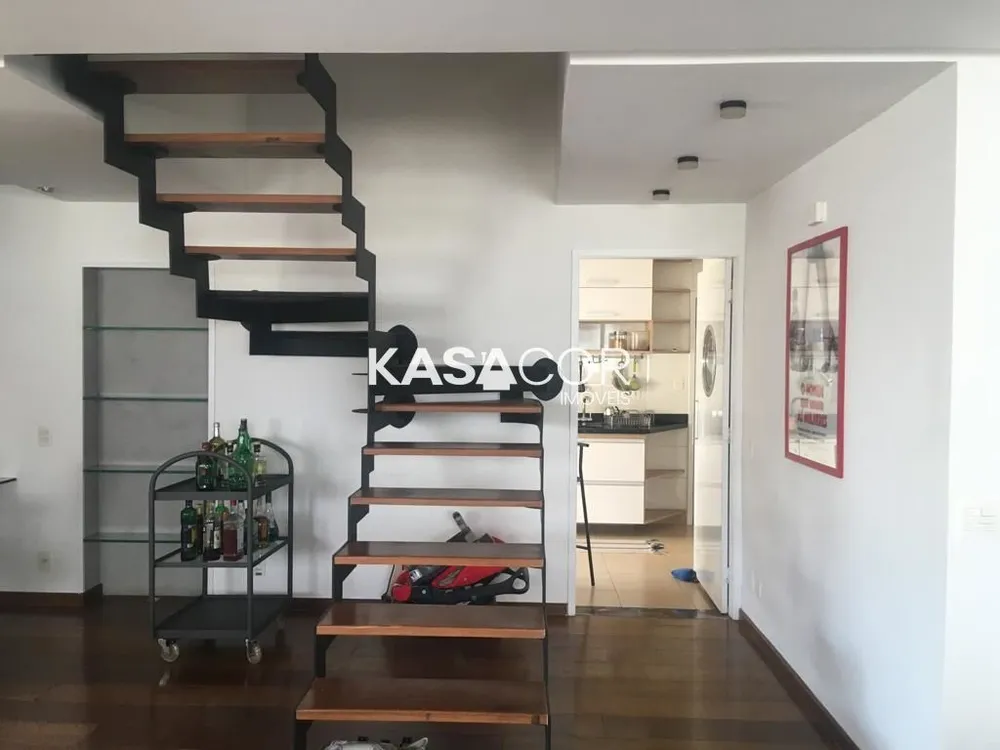 Cobertura, 3 quartos, 200 m² - Foto 3