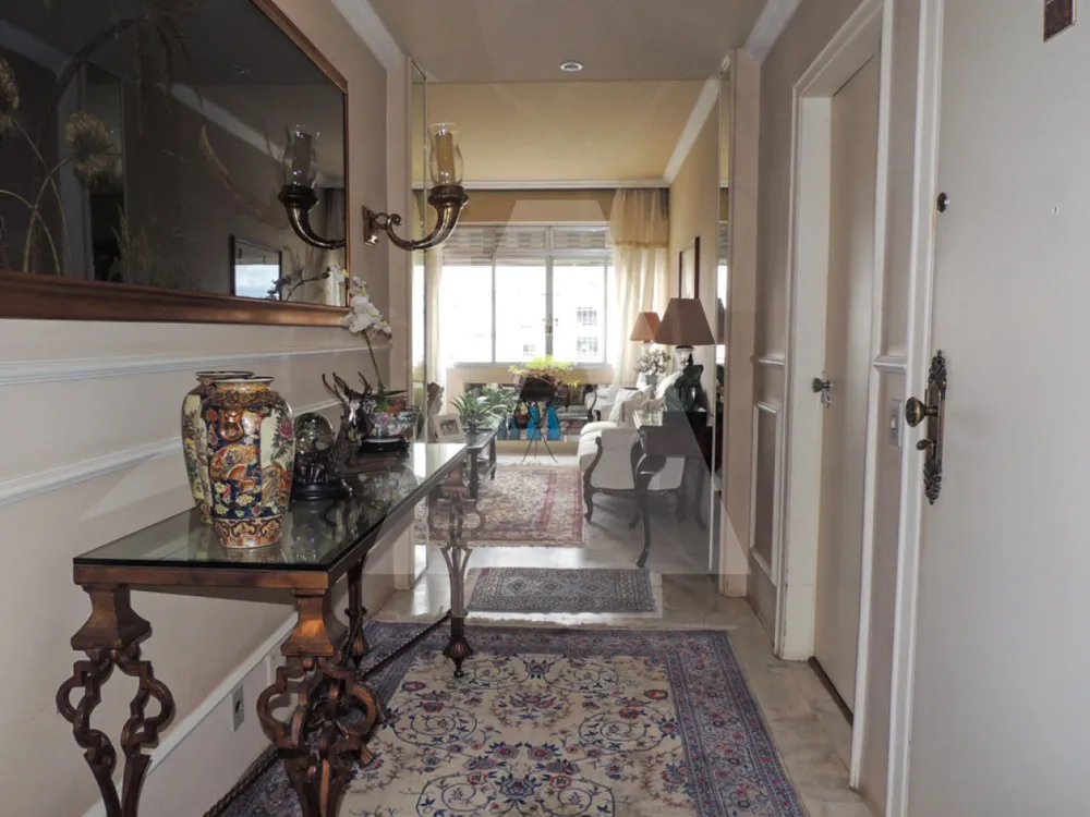 Apartamento, 4 quartos, 244 m² - Foto 4