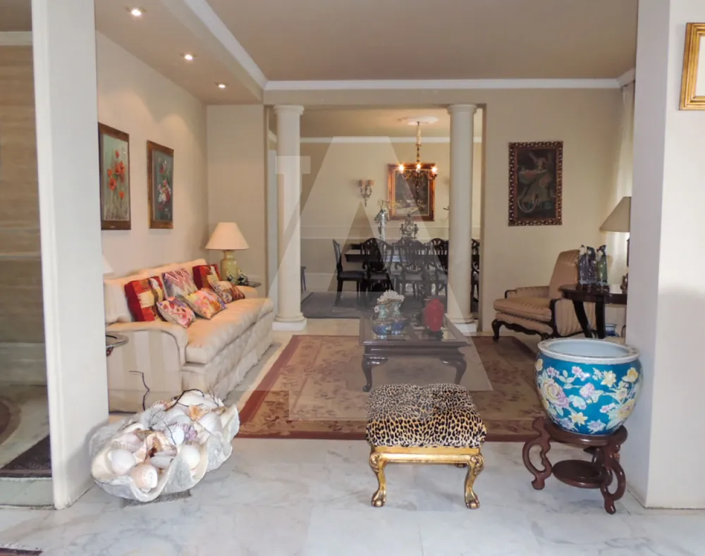 Apartamento, 4 quartos, 244 m² - Foto 3