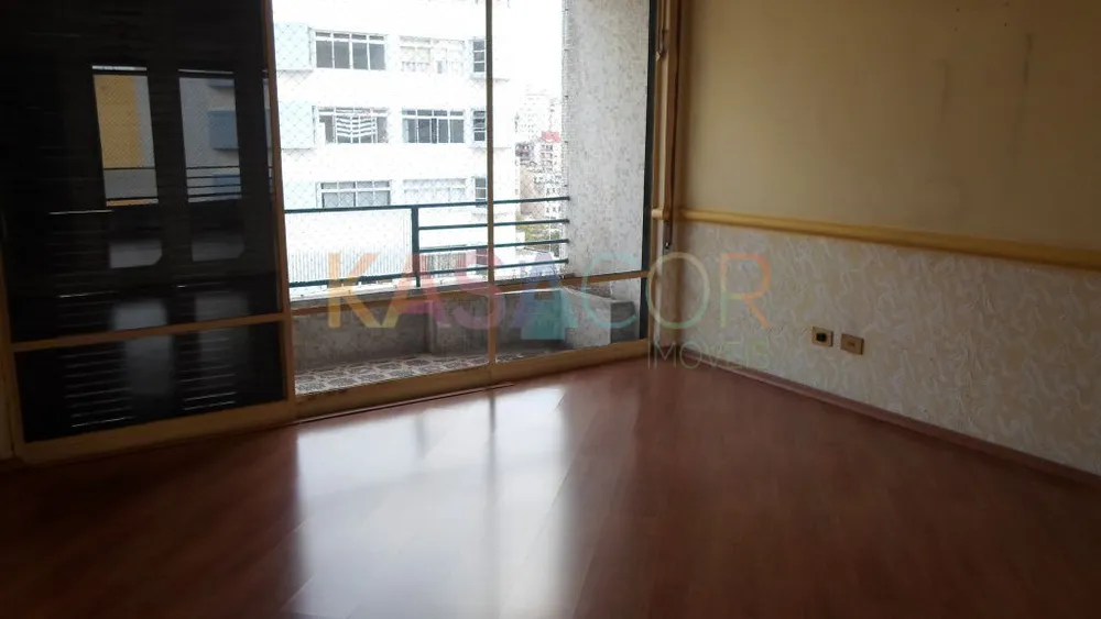 Apartamento, 3 quartos, 220 m² - Foto 2