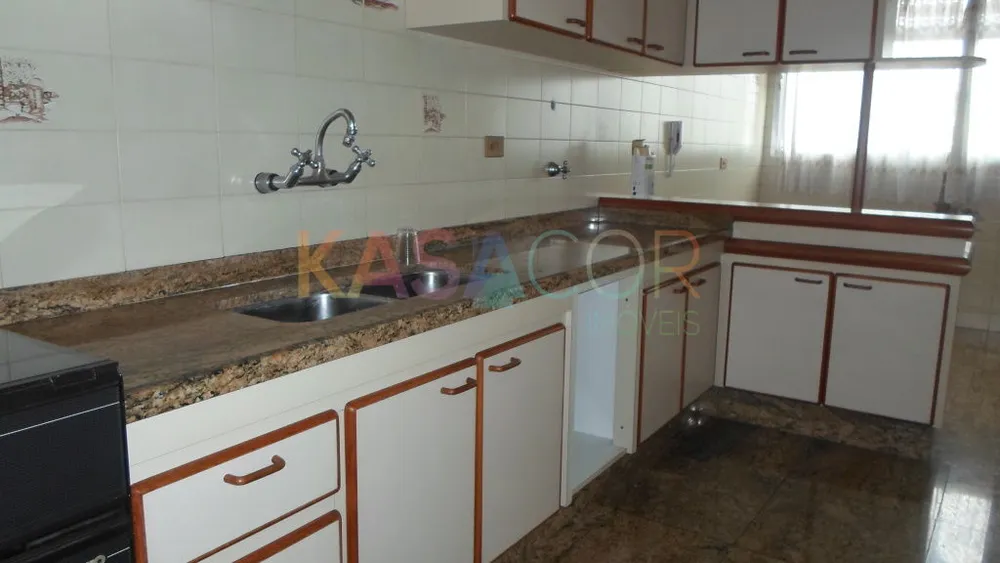 Apartamento, 3 quartos, 220 m² - Foto 7