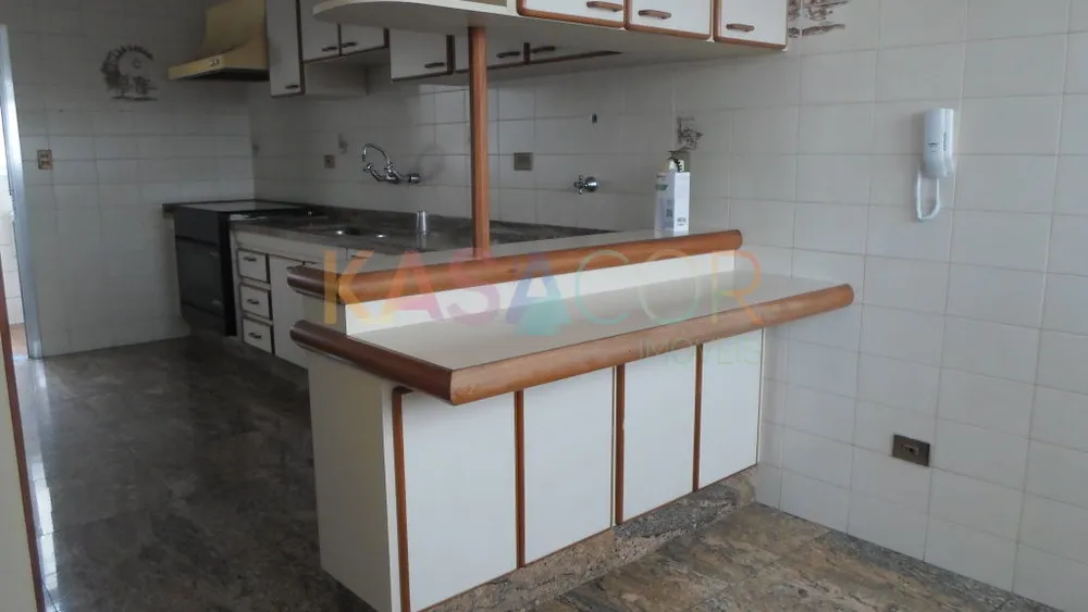 Apartamento, 3 quartos, 220 m² - Foto 6
