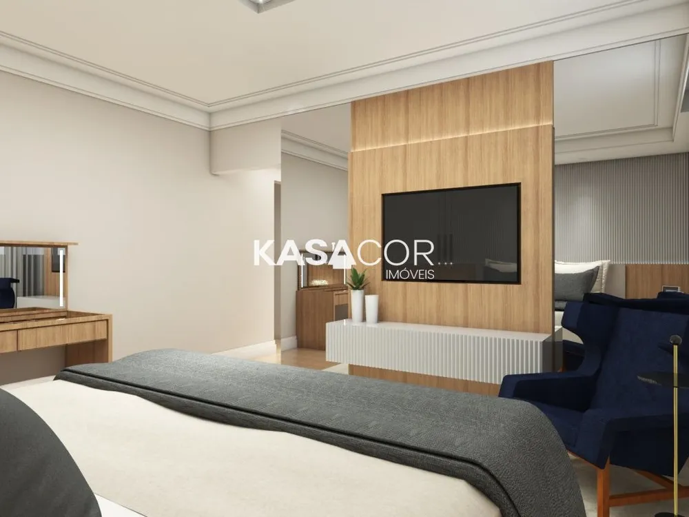 Apartamento, 3 quartos, 193 m² - Foto 7