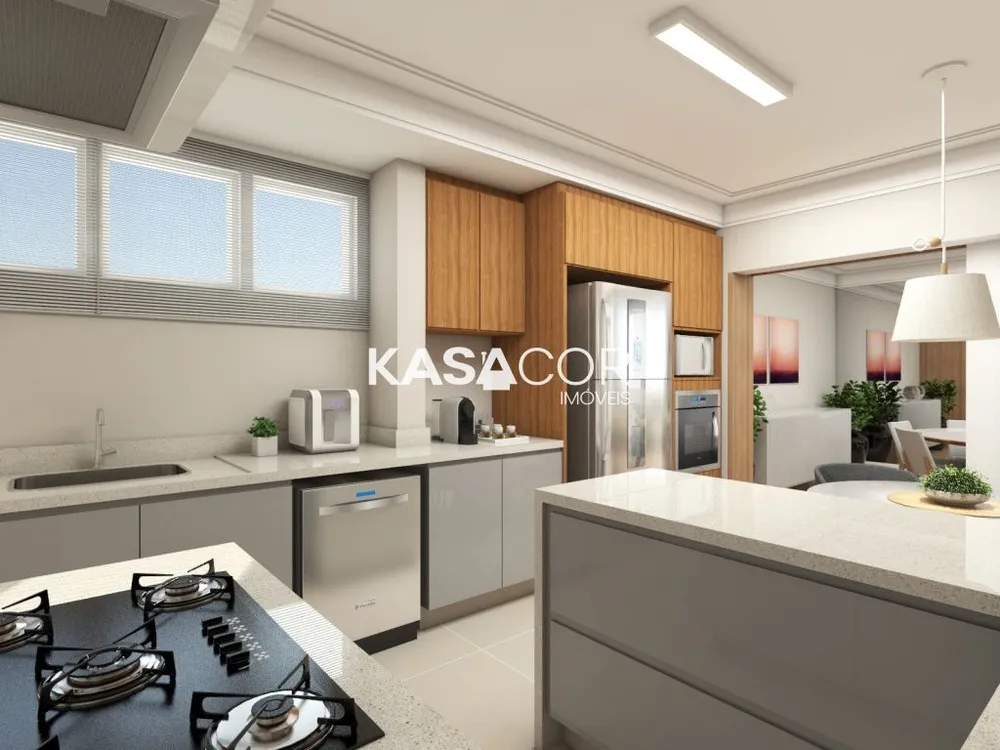 Apartamento, 3 quartos, 193 m² - Foto 8