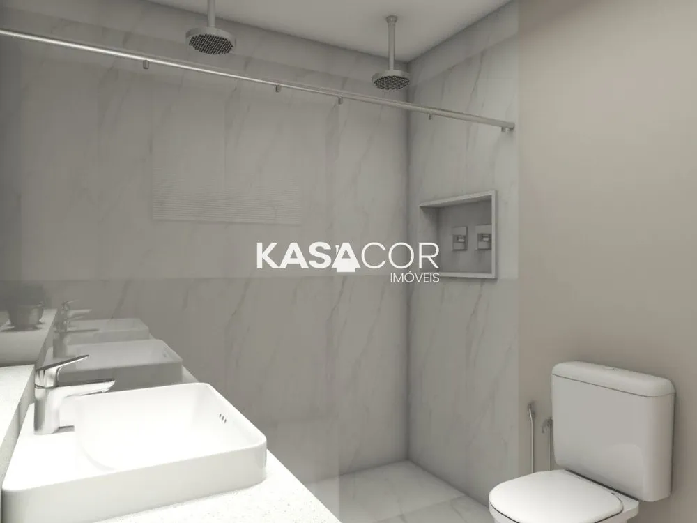 Apartamento, 3 quartos, 193 m² - Foto 5