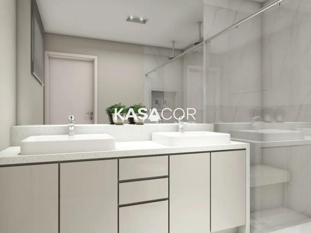 Apartamento, 3 quartos, 193 m² - Foto 6