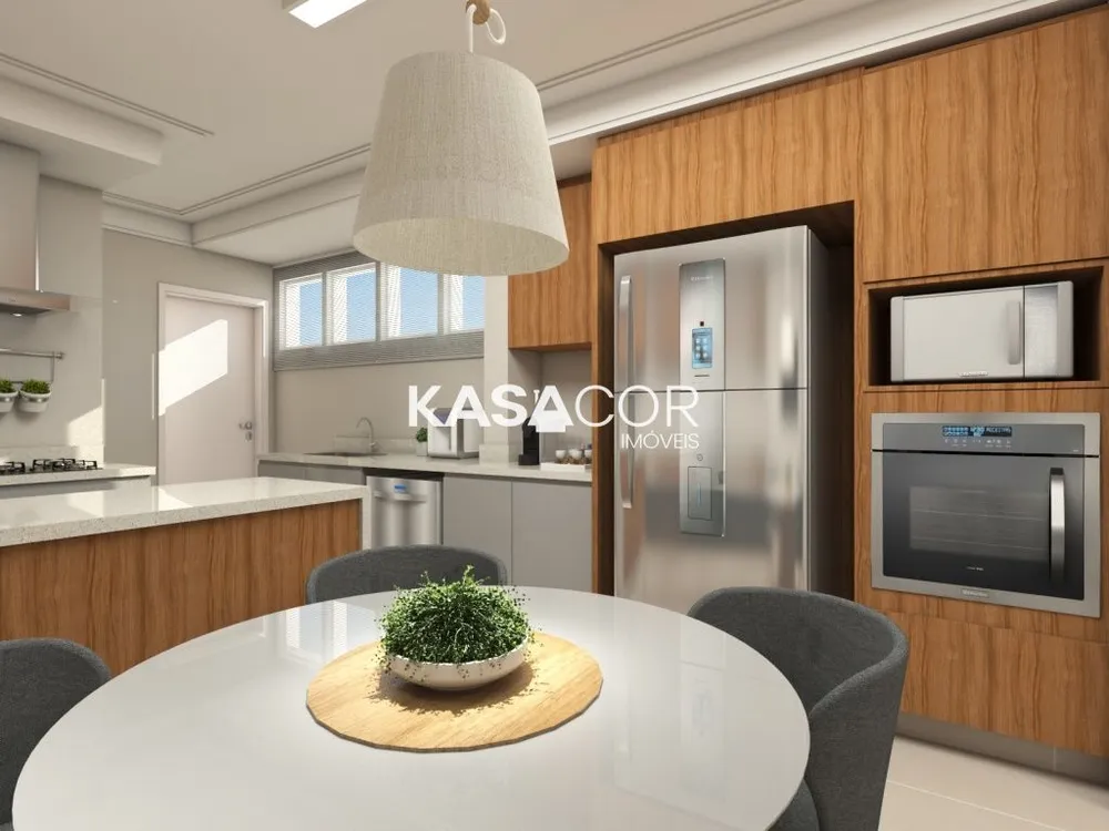 Apartamento, 3 quartos, 193 m² - Foto 4