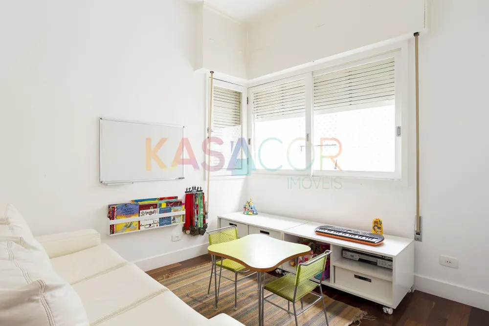 Apartamento, 3 quartos, 150 m² - Foto 5