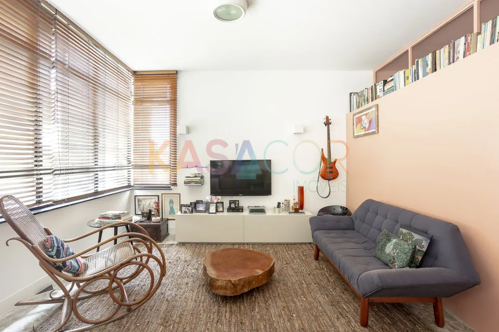 Apartamento, 3 quartos, 150 m² - Foto 2