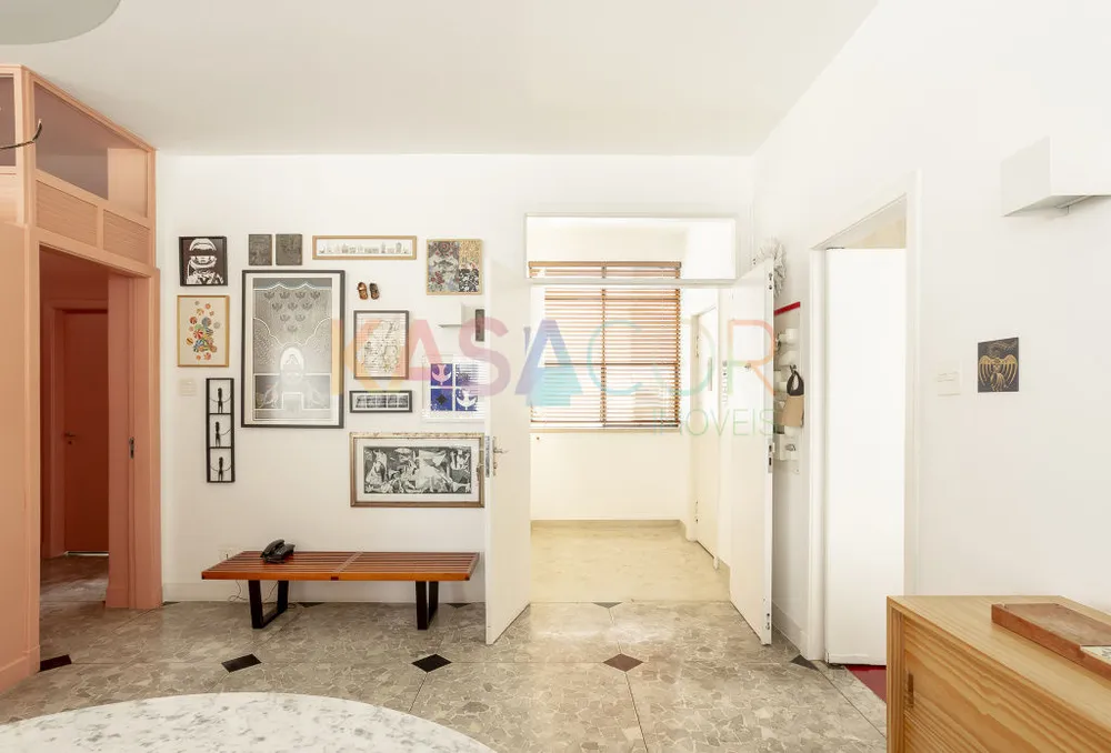 Apartamento, 3 quartos, 150 m² - Foto 6