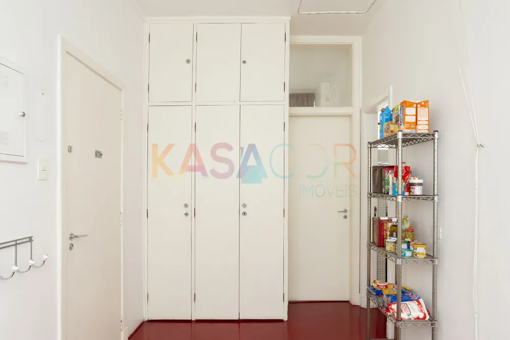 Apartamento, 3 quartos, 150 m² - Foto 8